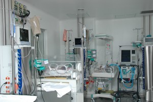 Neonatal Unit